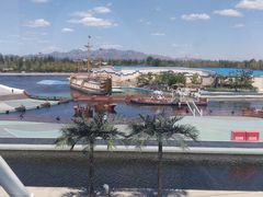 -秦皇岛乐岛海洋王国