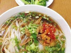 -矮子粉店1985·长沙米粉(湘春路店)