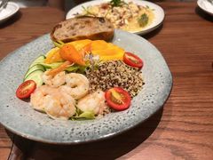 -FUNFUN有饭花园聚会餐厅