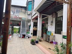 -小陆莲花蟹园农家乐(莲花岛店)