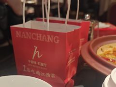 -千百味红餐厅·江西菜(绿地双子塔店)