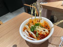 -太二酸菜鱼(天鹅湖万达店)