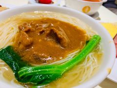 -龙记香港茶餐厅(久光百货店)