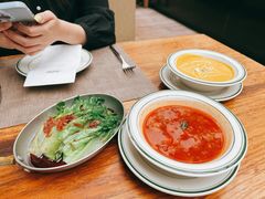 -食间牛排(湖西路店)