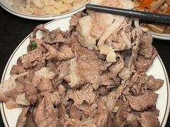 -正禾鲜·潮汕牛肉火锅(凯德天府店)