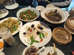 -芳芳私房菜·精做淮扬菜(承德路店)
