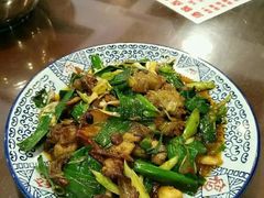 -人民公社食堂