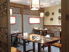 -肖记牛肉鱼杂馆·省级非遗(柏林春天直营店)