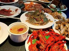 -海韵之星邮轮水会(明发商业广场店)