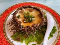 芙蓉蒸海胆-映像威海·海鲜味道(经区店)