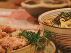 -烧鸟横丁(联发文创口岸店)