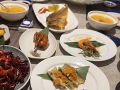 -極上萬膳·日料放题(来福士江景店)
