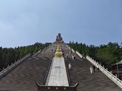 -龙口南山旅游景区