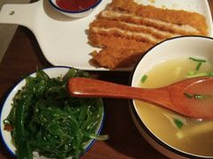 -十面春风·江南面馆(崇宁路店)