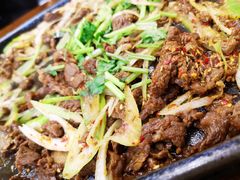 -清真永恒华威肉饼(潘家园店)
