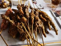 -木屋烧烤(坂田天安云谷店)