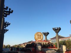 -大唐不夜城-开元广场