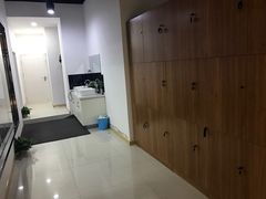 -U+型动力健身工作室(中海紫御华府店)