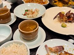 -海天楼中餐厅(吴宫泛太平洋酒店)