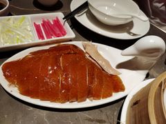 北京烤鸭-金鸭季·北京烤鸭(深业上城店)