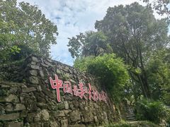 -塔川景区