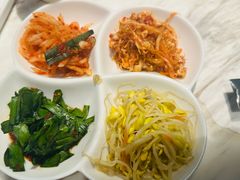 -延边河坝烧烤串城(车公庙店)