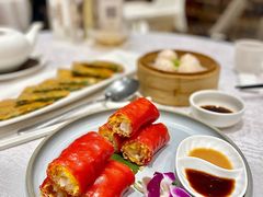 -丰鲤楼•闽南茶楼(仟禧汇店)