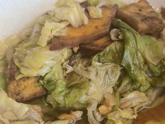 -巴依老爷新疆美食(常营店)