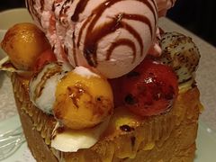 面包诱惑-乾园(天河城店)