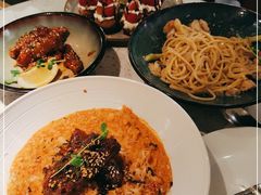 -BE BRIGHT KITCHEN(正佳广场店)