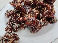 -万柳阁小馆·花园餐厅(龙潭湖店)
