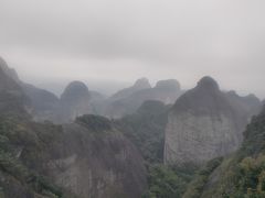 -崀山风景名胜区