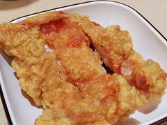 -乡村基(双桥家乐福店)