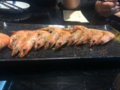 -真剑日本料理·铁板烧(贵州路店)