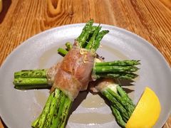 -Mercato莫卡多露台餐厅与酒吧(K11店)