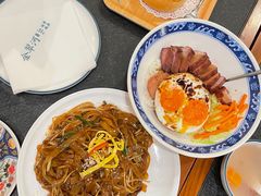-金翠河烧鹅餐厅(解放碑时代广场店)