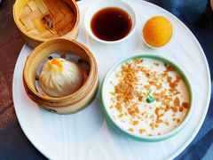 香草鲜奶布丁-蟹榭·本帮江浙菜·蟹宴(五角场合生汇商场店)