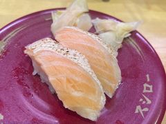 -寿司郎(皇庭广场店)