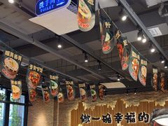 -云味馆·云南菜·云南米线(景田店)