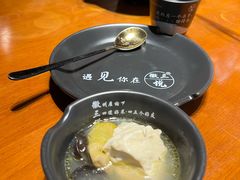-徽三说·土徽菜·中国徽菜连锁品牌(一中店)