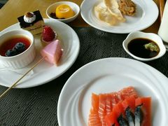 -佰园全日西餐厅-厦门佰翔软件园酒店