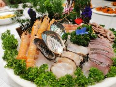 -满堂欢豆捞坊(美丽华大酒店店)