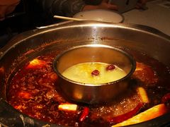 -融泽漁悦三只耳鱼火锅(南郑大道店)