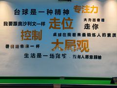 -HM8台球俱乐部