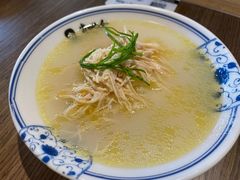 -肖四女·江湖菜(临港店)