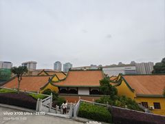 -宝通禅寺