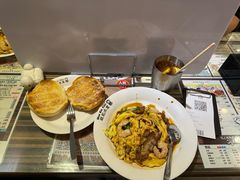 -旺记冰室(九龙中心大厦店)