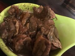 -张记牛肉面馆(天津路店)