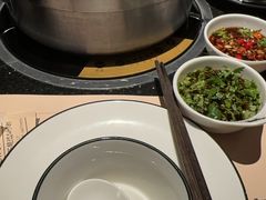-牛事制造局牛肉火锅(莲岳路店)