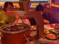 -西塔老太太泥炉烤肉(苏州大悦城店)